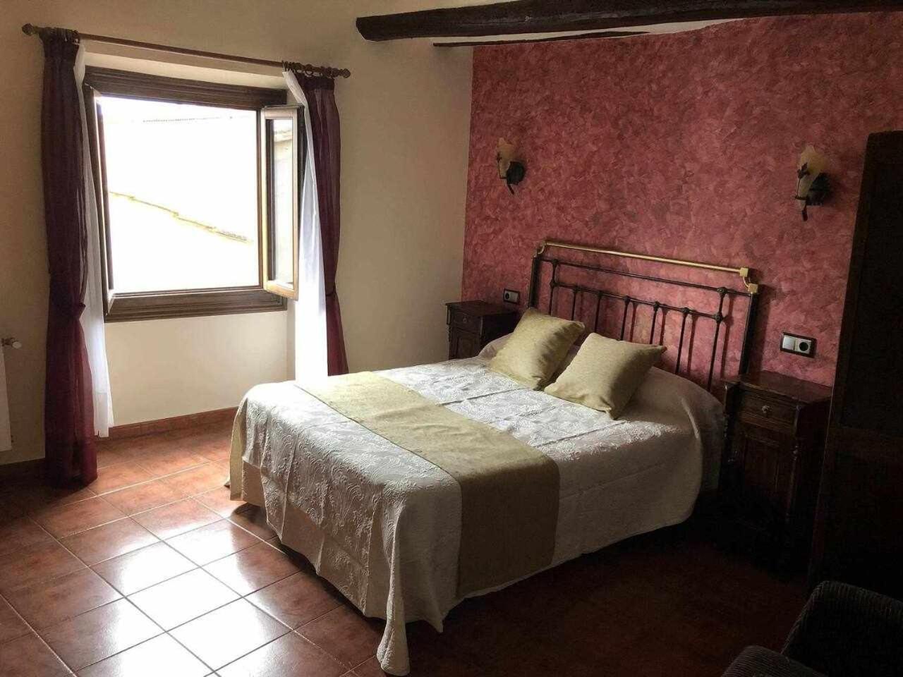 Casa Rural Hormilla Room photo