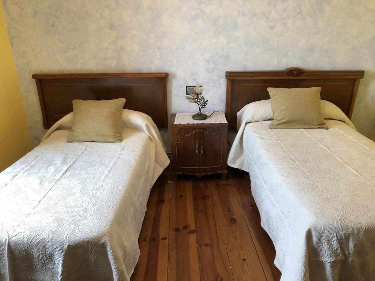 Casa Rural Hormilla Room photo